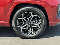 2024 Hyundai Tucson Hybrid N Line
