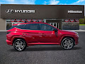 2024 Hyundai Tucson Hybrid N Line