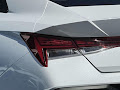 2024 Hyundai Elantra Hybrid Blue