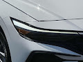 2024 Hyundai Elantra Hybrid Blue