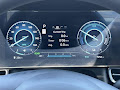 2024 Hyundai Elantra Hybrid Blue