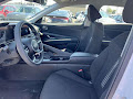 2024 Hyundai Elantra Hybrid Blue