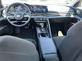 2024 Hyundai Elantra Hybrid Blue