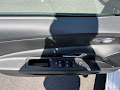 2024 Hyundai Elantra Hybrid Blue