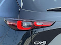 2022 Mazda CX-5 2.5 Turbo