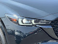 2022 Mazda CX-5 2.5 Turbo