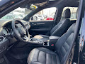 2022 Mazda CX-5 2.5 Turbo