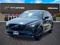 2022 Mazda CX-5 2.5 Turbo