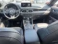 2022 Mazda CX-5 2.5 Turbo