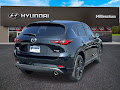 2022 Mazda CX-5 2.5 Turbo
