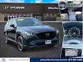 2022 Mazda CX-5 2.5 Turbo