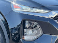 2019 Hyundai Santa Fe SEL Plus