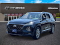 2019 Hyundai Santa Fe SEL Plus