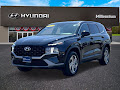 2022 Hyundai Santa Fe SE