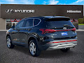 2022 Hyundai Santa Fe SE