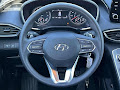 2022 Hyundai Santa Fe SE
