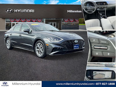 2023 Hyundai Sonata