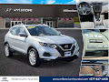 2020 Nissan Rogue Sport SV