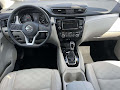 2020 Nissan Rogue Sport SV