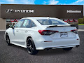 2023 Honda Civic Si