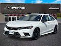 2023 Honda Civic Si