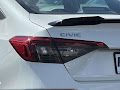 2023 Honda Civic Si