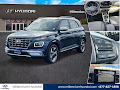 2022 Hyundai Venue SEL/Limited
