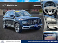 2022 Hyundai Venue SEL