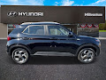 2022 Hyundai Venue SEL