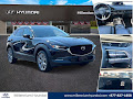 2022 Mazda CX-30 2.5 S Preferred Package