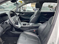 2022 Hyundai Santa Fe Hybrid SEL Premium