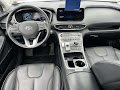 2022 Hyundai Santa Fe Hybrid SEL Premium