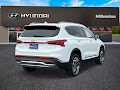 2022 Hyundai Santa Fe Hybrid SEL Premium