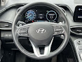 2022 Hyundai Santa Fe Hybrid SEL Premium