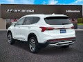 2022 Hyundai Santa Fe Hybrid SEL Premium