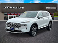 2022 Hyundai Santa Fe Hybrid SEL Premium