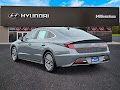 2021 Hyundai Sonata Hybrid SEL