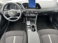 2021 Hyundai Sonata Hybrid SEL