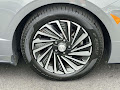 2021 Hyundai Sonata Hybrid SEL