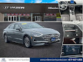 2021 Hyundai Sonata Hybrid SEL