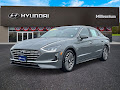 2021 Hyundai Sonata Hybrid SEL