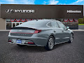 2021 Hyundai Sonata Hybrid SEL