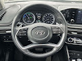 2021 Hyundai Sonata Hybrid SEL