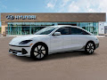 2025 Hyundai IONIQ 6 SE