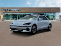 2025 Hyundai IONIQ 6 SE
