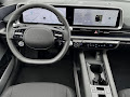 2025 Hyundai IONIQ 6 SE