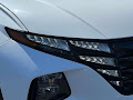 2022 Hyundai Tucson Hybrid Blue