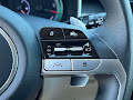 2022 Hyundai Tucson Hybrid Blue