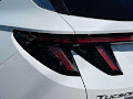 2022 Hyundai Tucson Hybrid Blue
