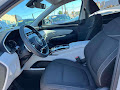 2022 Hyundai Tucson Hybrid Blue